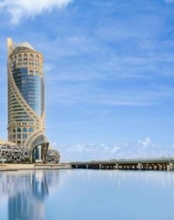 Mondrian Doha