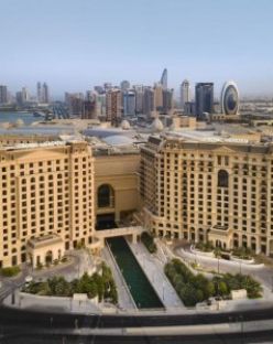 Le Royal Meridien Place Vendome