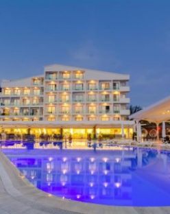 CLUB HOTEL FALCON