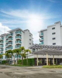 Fishermens Harbour Urban Resort