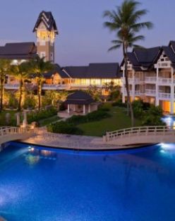 Angsana Laguna Phuket