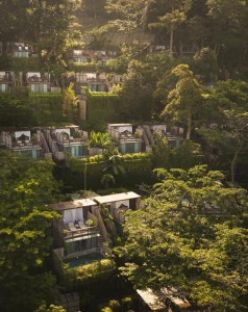Dinso Resort & Villas Phuket Vignette Collection