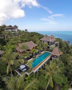 FOUR SEASONS KOH SAMUI