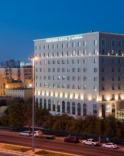 Concorde Hotel Doha