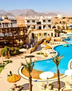 PALMA DI SHARM HOLLYWOOD RESORT