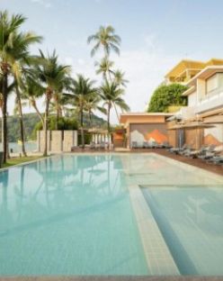 Bandara Pool Villas Phuket