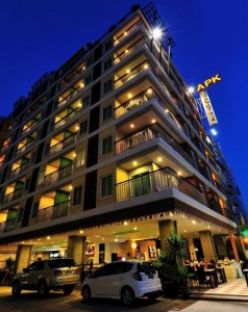 Cocoon APK Resort & Spa