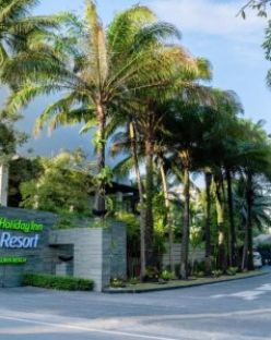 Holiday Inn Resort Phuket Surin Beach