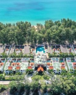 Maikhao Dream Villa Resort & Spa Phuket