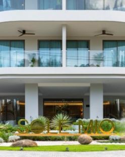 Sole Mio Boutique Hotel & Wellness