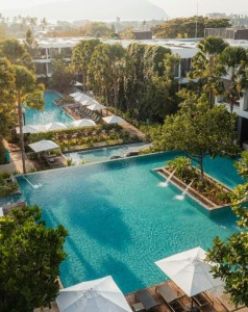 Stay Wellbeing & Lifestyle Resort