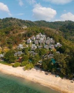 Thavorn Beach Village Resort