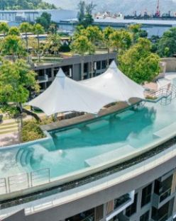The Marin Phuket Kamala Beach