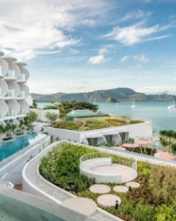 Veranda Resort Phuket Autograph Collection