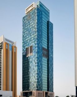 Delta Hotels by Marriott City Center Doha