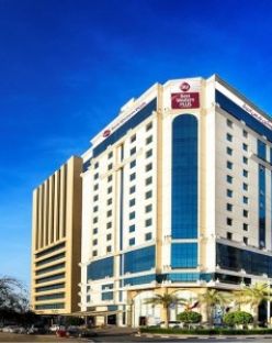 Best Western Plus Doha