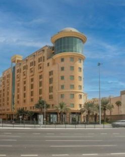 Millennium Hotel Doha