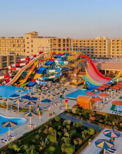 REWAYA INN RESORT (EX.HAWAII PARADISE AQUA PARK RESORT)
