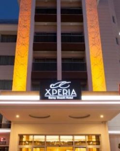 Xperia Saray Beach Hotel - All Inclusive