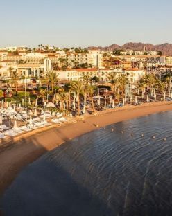 JAZ NEO NAAMA BAY (EX SOL Y MAR NAAMA BAY)