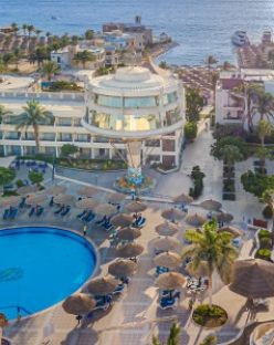 SEAGULL BEACH RESORT