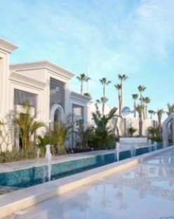 POSH CLUB SUNRISE REMAL BEACH