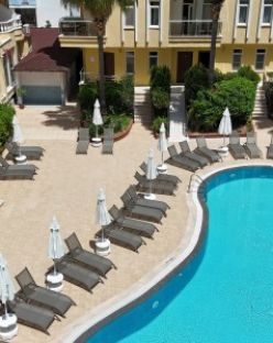 CITRUS PLAZA HOTEL (EX.ARTEMIS PRINCESS)