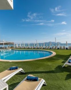 THB Gran Bahia