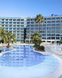 THB Sa Coma Platja