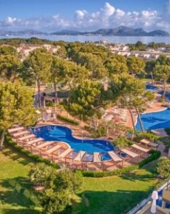 Zafiro Mallorca & Spa