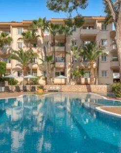 Valentin Somni Suite Hotel (Adults Only 16+ Y.o.)