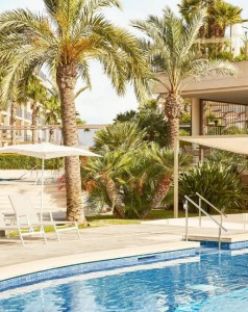 Zafiro Palace Alcudia