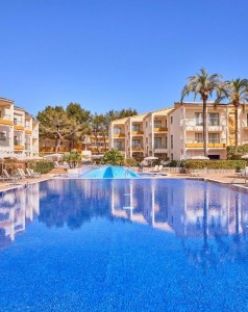 Zafiro Tropic & Spa
