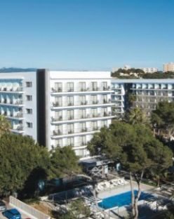Riu Bravo