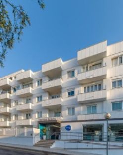 WeLikeHotel Triton Beach
