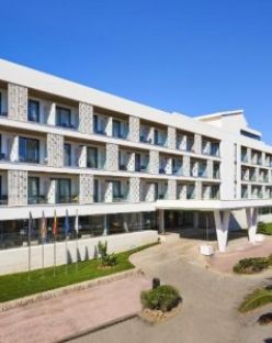 S'Entrador Playa Hotel & SPA