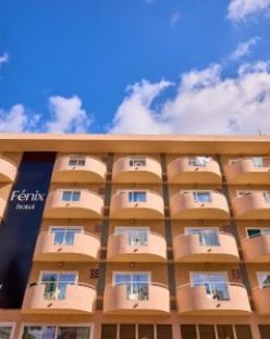 WeLikeHotel Fenix