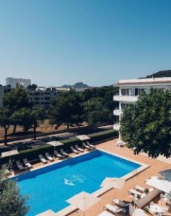 THB Dos Playas (Adults Only +18 y.o.)