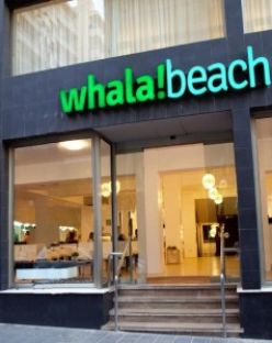 Whala!Beach Hotel