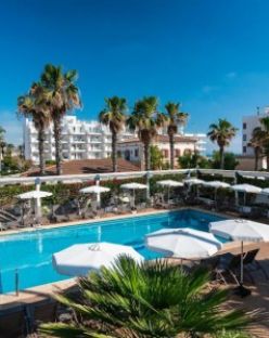 THB Gran Playa (Adults Only 18+)