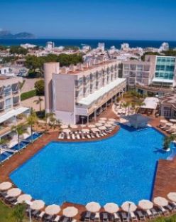 Zafiro Alzinar Mar (Adults Only 16+)