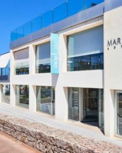 Mar Azul Pur Estil Hotel & SPA (Adults Only From 18 y.o.)