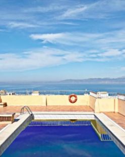 MLL Caribbean Bay