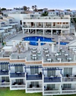 Parque Nereida Suites Hotel (Adults Only +18 y.o.)