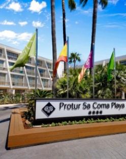 Protur Sa Coma Playa Hotel & Spa