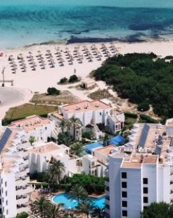 Hipotels Bahia Grande
