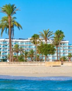 Hipotels Cala Millor Park