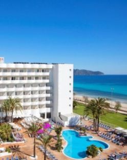 Hipotels Hipocampo Playa