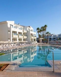 Hipotels Mediterraneo Club