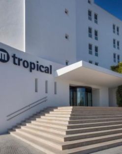 HM Tropical